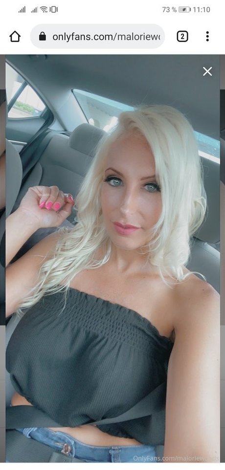 Malorie Woods star sex pictures