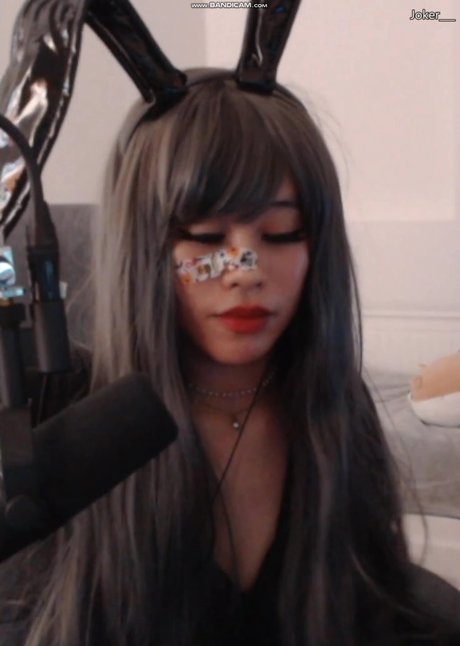 Saiiren model sex picture