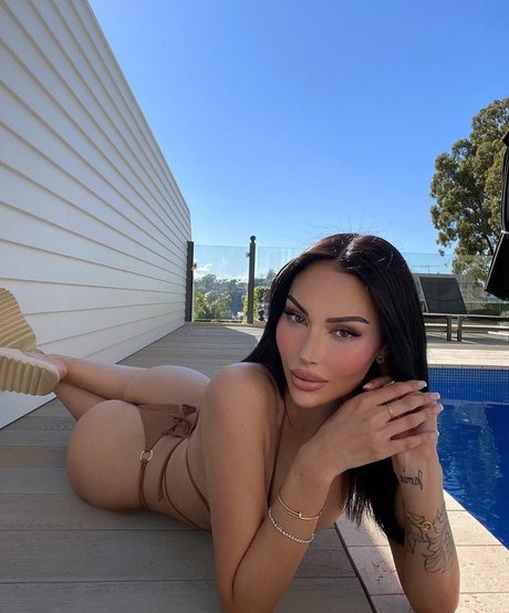 Celine Centino pornstar pretty galleries