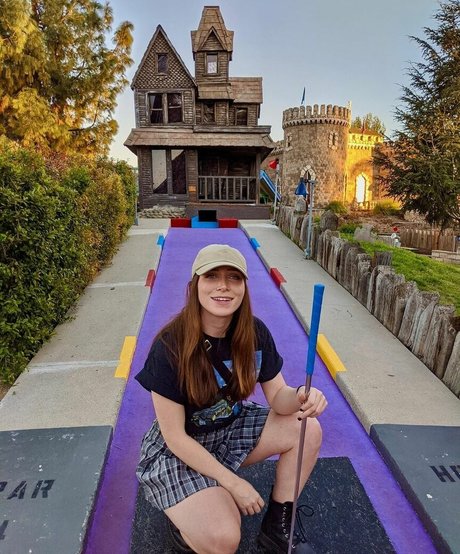 Angelica Trae pornstar perfect picture