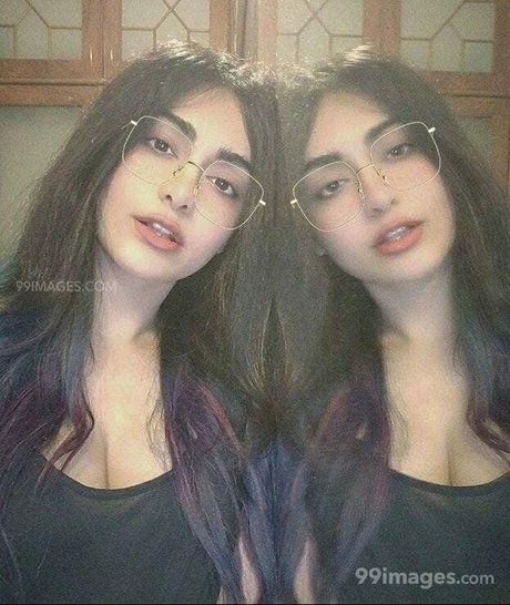 Adah Sharma pornstar sexy gallery