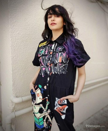 Adah Sharma star pretty gallery
