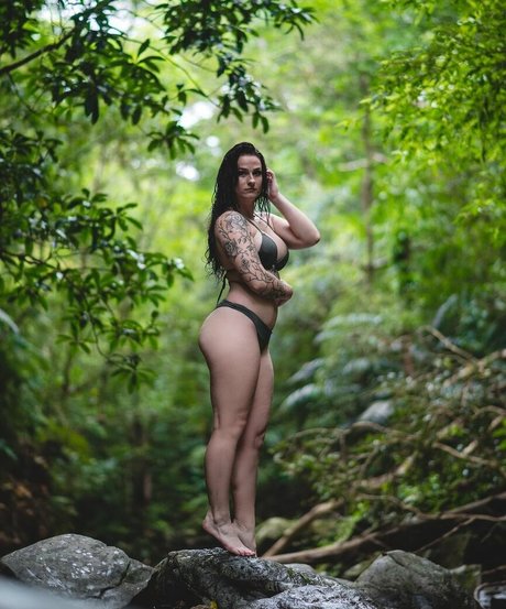 Nerdypeachbabe porn star photo