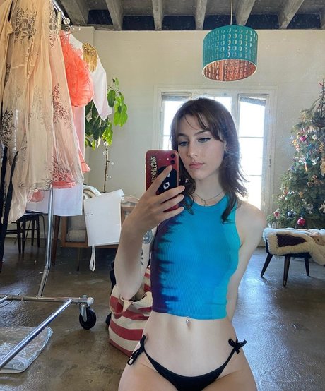 Sushicami model nudes photo