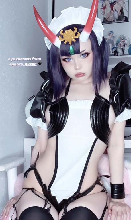 Sugoimeg Megwaifu star top photos