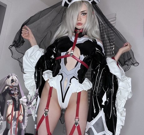 Sugoimeg Megwaifu art pornstar gallery