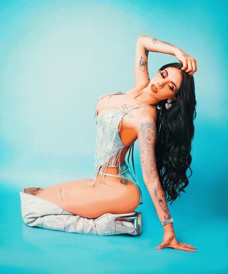 Claudia Guajardo pornstar nudes photo