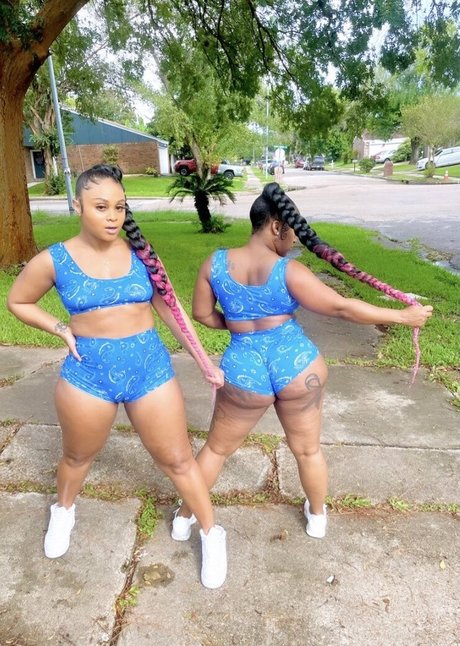 Kunoichimulan exclusive model photos