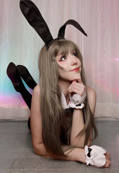 DaisyBabyBell star porn photo