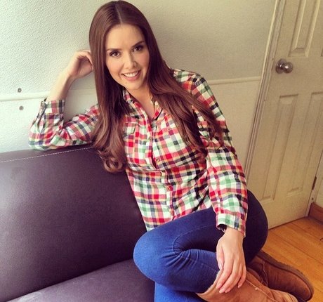 Marlene Favela best model archive