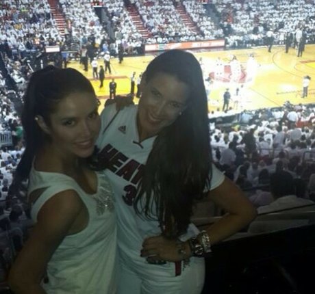 Marlene Favela high quality model image