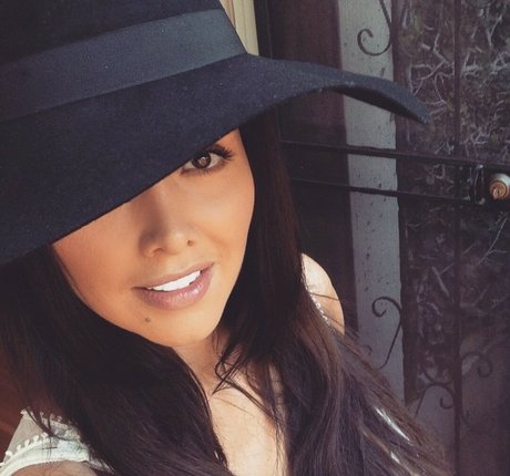 Marlene Favela nude actress photos