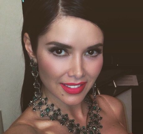 Marlene Favela model hot photo