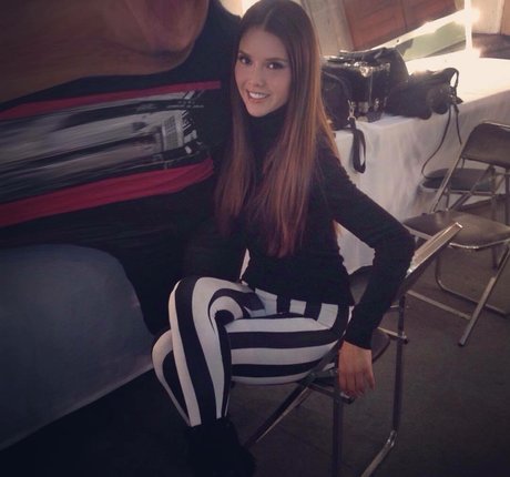 Marlene Favela pornstar beautiful image