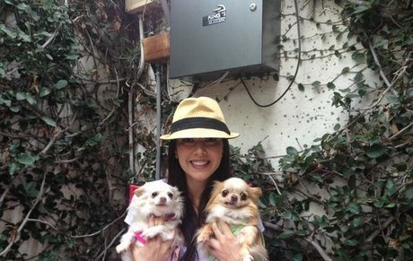 Marlene Favela star nice pictures