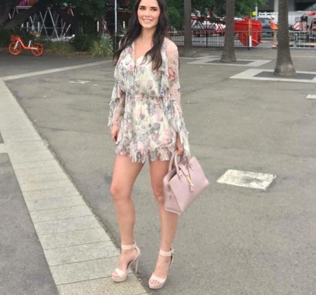 Marlene Favela top model photos