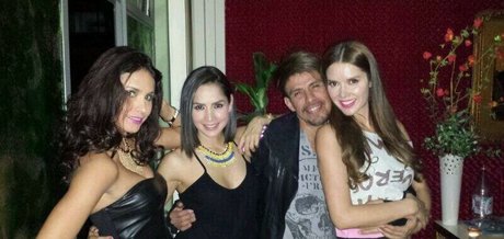 Marlene Favela pornstar nice photos