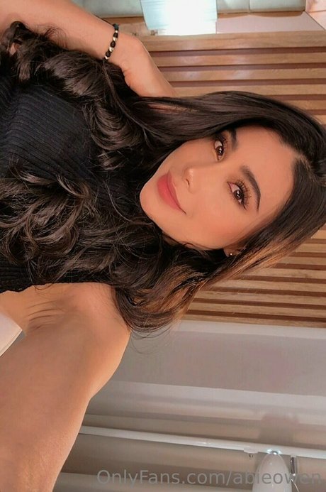 abie owen high quality star photos