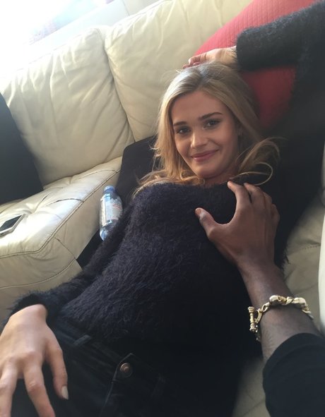 Noel Berry perfect model pictures