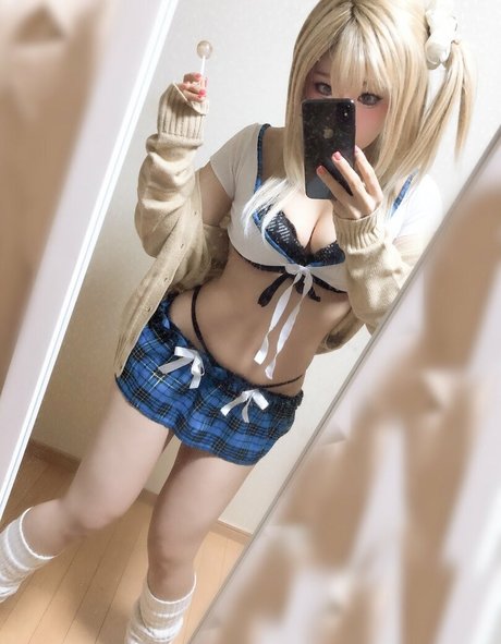 AsahinaMitsuki best star photos