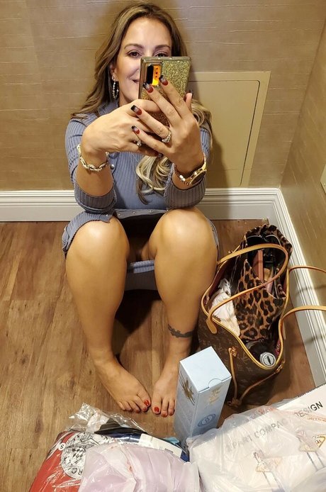 Down With Devina pornstar sexy image