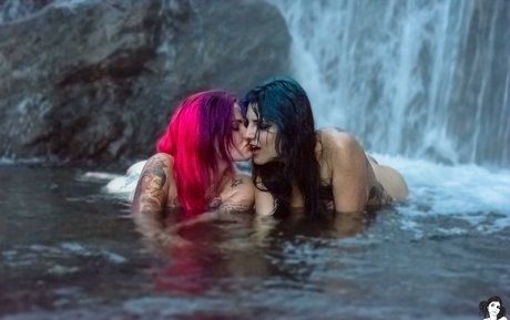 bisexual mmf onlyfans art xxx image