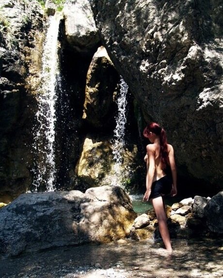 TanyaCroft nude star pic
