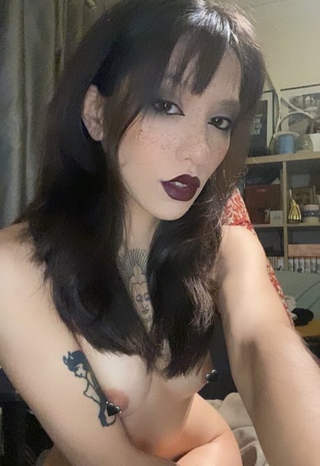 bbytenshi_ perfect model images