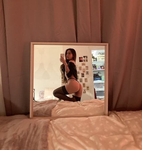 bbytenshi_ high quality pornstar picture