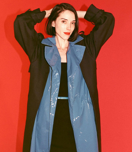 St Vincent star xxx picture