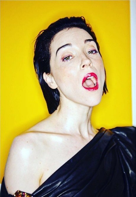 St Vincent hot pornstar img