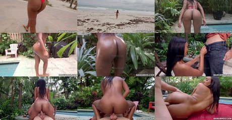 Arianna Knight exclusive pornstar photos