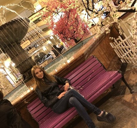 Vika Lita model porn photos