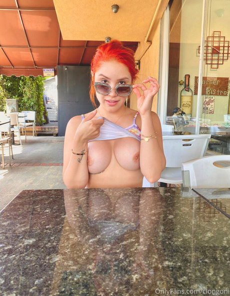 Carla Longoni pornstar nude photo