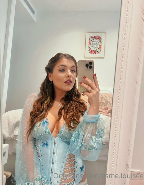 Esme Louise James xxx actress pictures