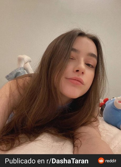 Dasha Tarab star hd photo