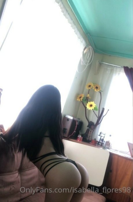 Flores Isabella98 erotic pornstar picture