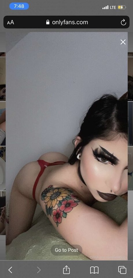 millfjugs profile image