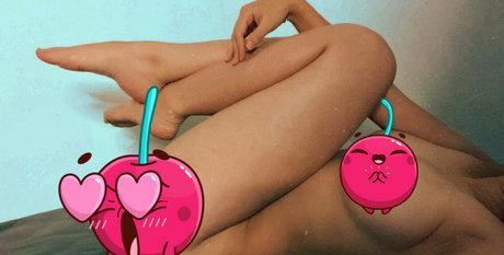 Tsuki Chan hot star archive