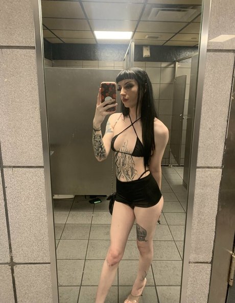 ButaneBunni high quality actress pic