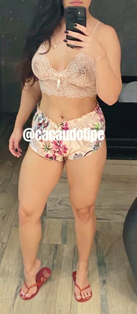 Cacauelipe model pretty img