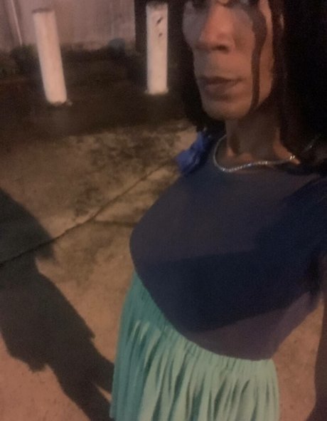 Capri Starr sex pornstar image