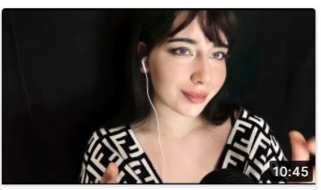 Shiny ASMR star nice img