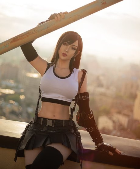 Sayathefox nudes pornstar img