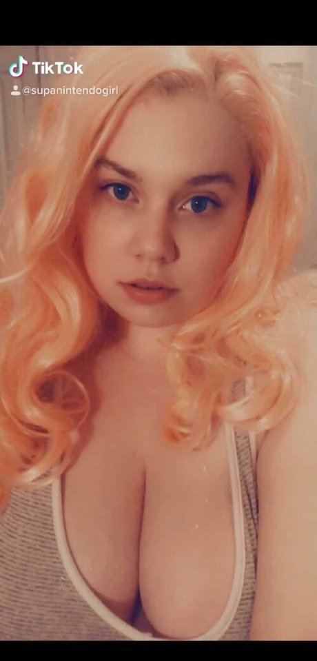 Supa xo perfect pornstar pic