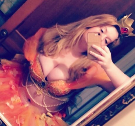 Supa xo naked star pic