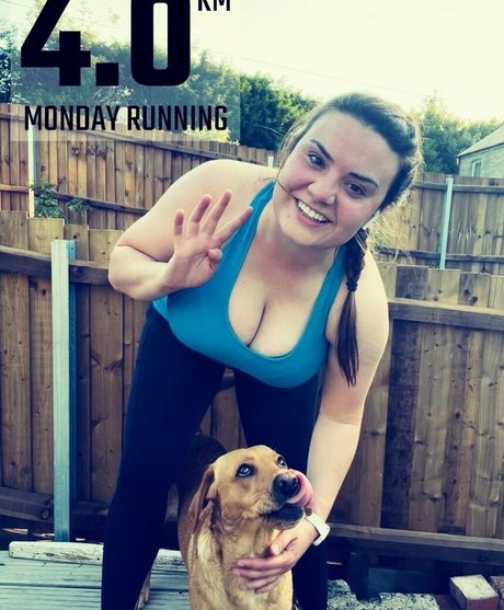 charworksoutlife pornstar perfect galleries