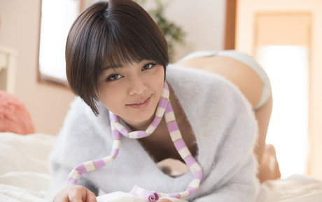 Tsubasa Akimoto pornstar adult img