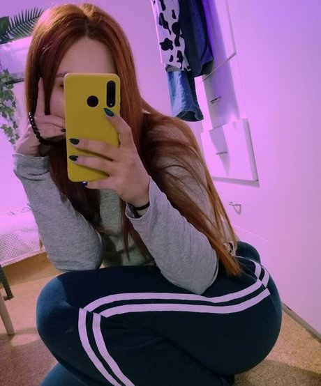 Aria Paria model exclusive gallery