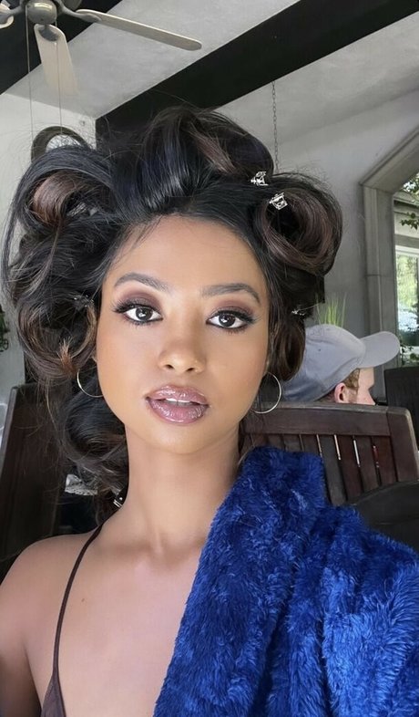 Shaun Romy high quality actress image